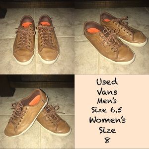 Vans